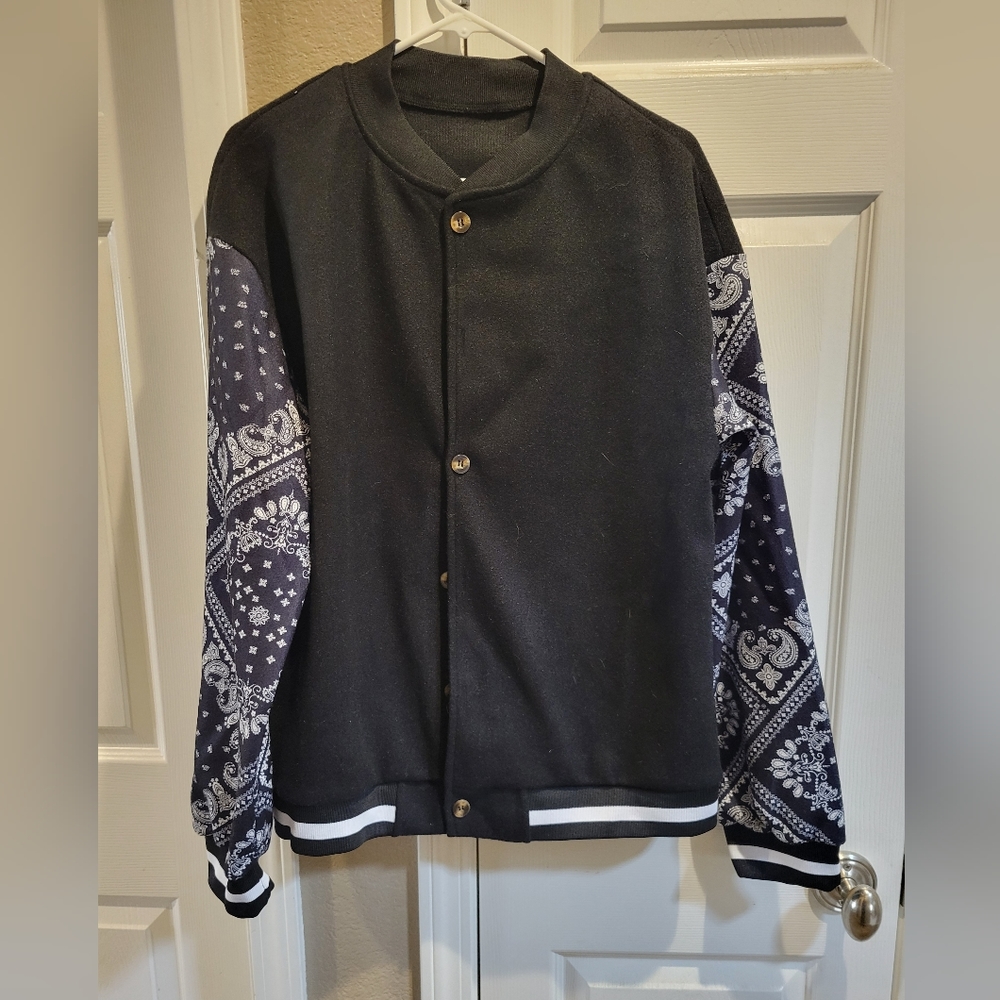 Coat shein
